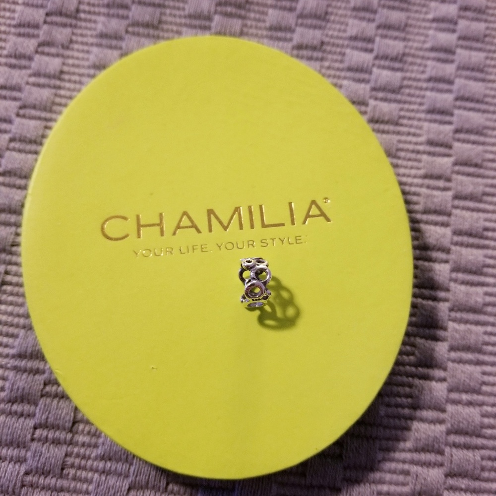 Chamilia Spacer Charm